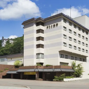 Yumoto Noboribetsu