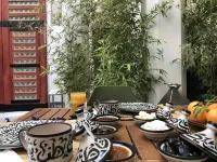 Dar 7 Louyat Hotels in 