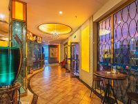 阳城美韵花园大酒店 - 公共区域