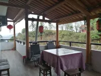 NanmeiHotel,Qiyunshan