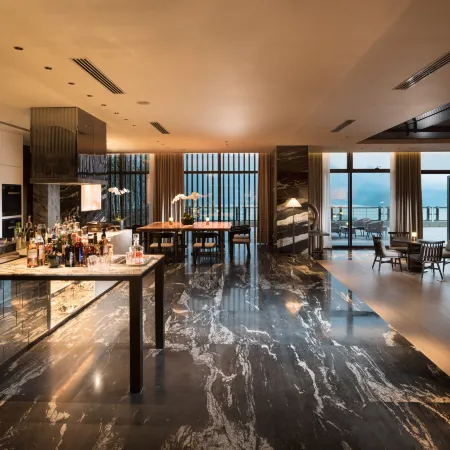 Conrad Hangzhou Tonglu