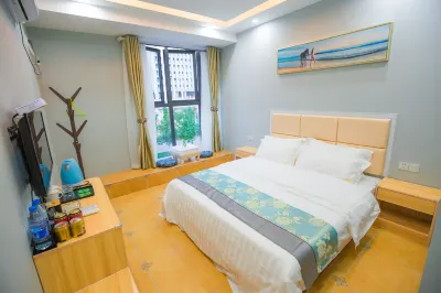 Star Director Hotei Hotels near Yangtze Normal University (Xuefu Road)