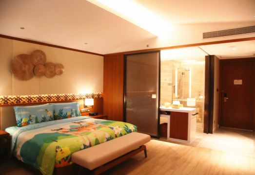 라 파운틴 호텔 & 리조트