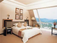 Dongguan MCB Lake Hotel