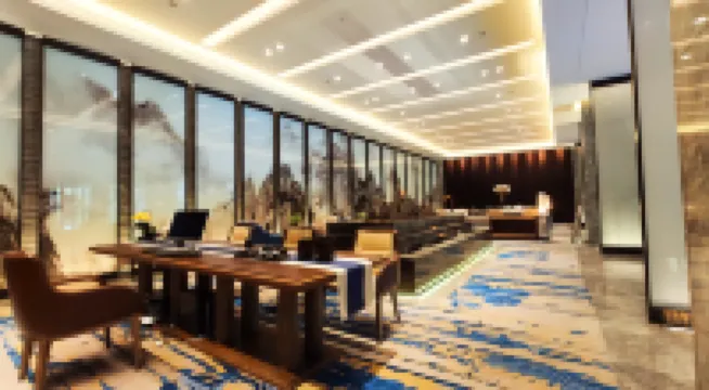 Nuojin Hotel