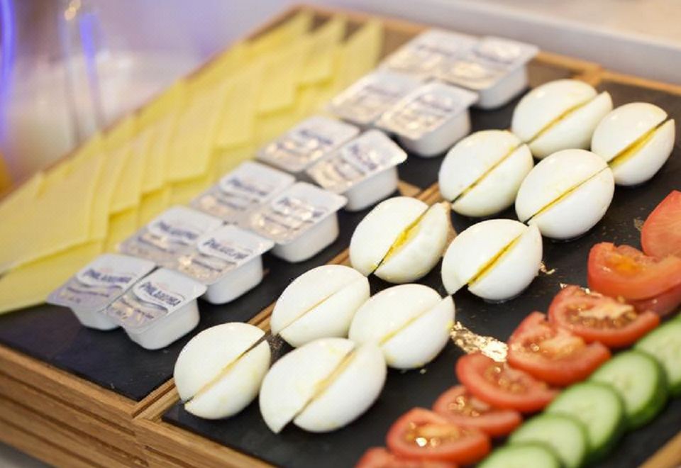 Z 호텔 토트넘 코트 로드