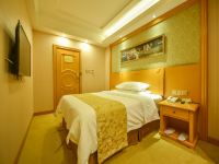 维也纳智好酒店(上海虹桥机场国展吴中路店) - 商务单间(无窗)