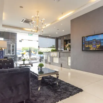 De Sweet Boutique Hotel Отели в г. Масаи