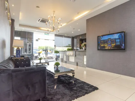 De Sweet Boutique Hotel