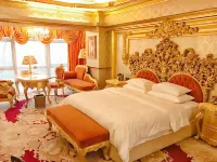 Dubai 7-star Hotel Hotels in Nanning