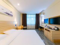 柳州俊发酒店 - 标准大床房