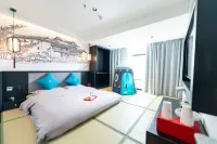 G Joyful Pujian Hotel (Kunming Cuihu Yunnan University)