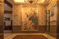 Miyi Fish Mi Sunshine Hot Spring Resort Hotels in Miyi