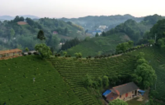 Siji Hotel Hotels in Jinzhai