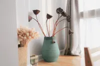 Lianyungang Washe apartment