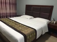 益阳枫林晚主题宾馆 - 标准大床房