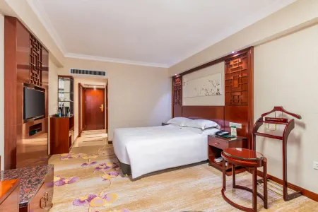 Hu Tian Hotel