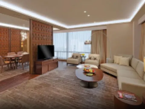 Hyatt Regency Ahmedabad Hotels in Ahmedabad