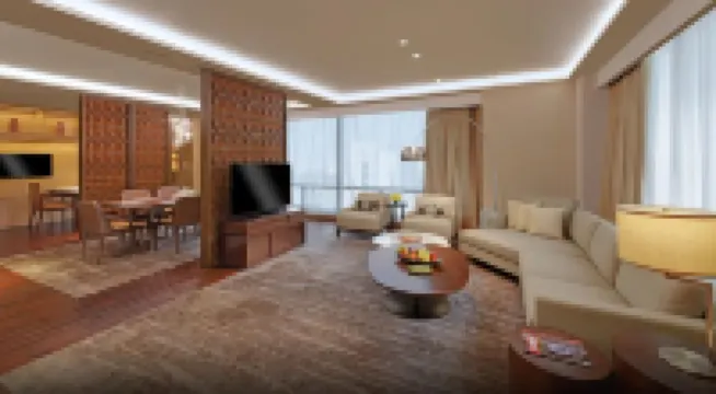 Hyatt Regency Ahmedabad Hotels in Ahmedabad