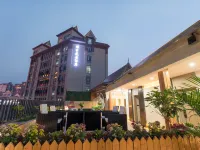 Boyu Garden Hotel Hotels in Menghai