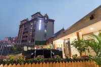 Boyu Garden Hotel