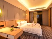 中山香海酒店 - 高级大床房