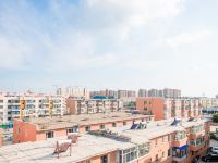乌兰浩特佳力宾馆 - 酒店景观