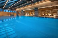 Xiangxi Crown International Hotel