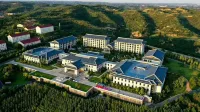 Xiaolangdi Zhongzhou International Hotel Hotels in Jiyuan