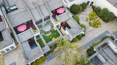 Lily's house Отели рядом с достопримечательностью «Wuhu University»