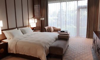 Tianhan Jingyi Park View Hotels and Resorts