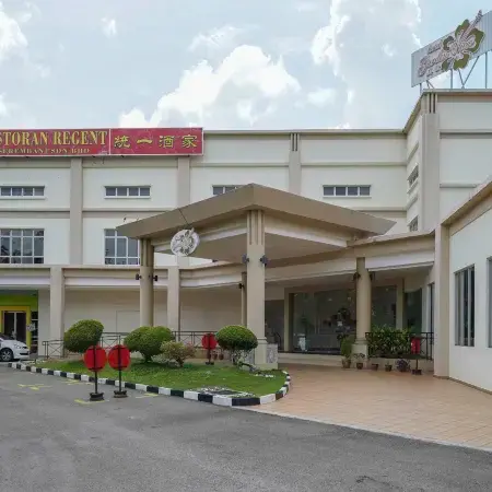 Garden View Hotel