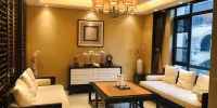 Sanjiang Forest Hot Spring Dumashi Hotel - Villa - 3 Habitaciones