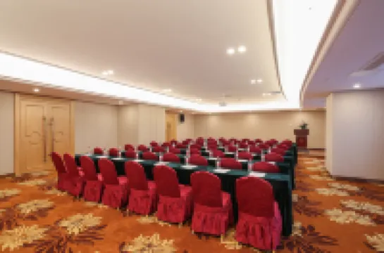 Vienna International Hotel