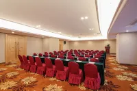 Vienna International Hotel