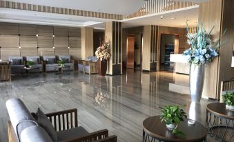 H Xixi Holiday Hotel