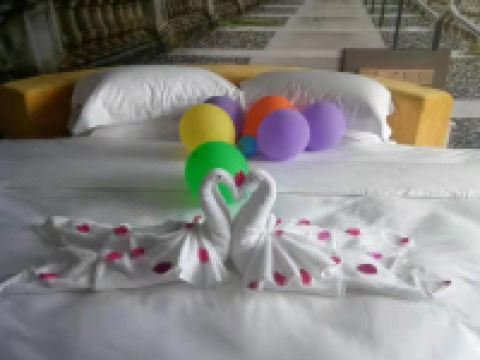 临夏九川大酒店 - 特色主题房