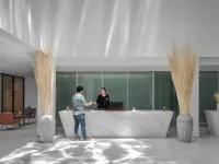 Baitong Hotel & Resort Hotels in Phnom Penh