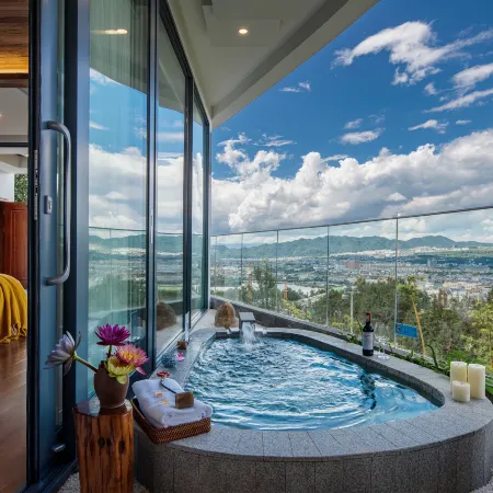 Mont Golf & Spa Resort