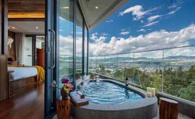 Mont Golf & Spa Resort