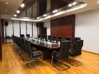 Lian Shan Longshan Garden Hotel Hotels in Lianshan