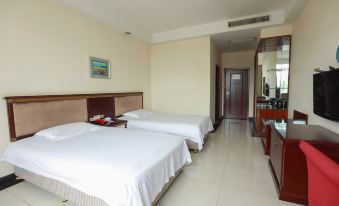 Huayuan Hotel Gongqingcheng