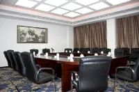 興山國際大飯店