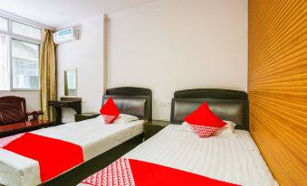 Jianyang Travelers' Home Hotel