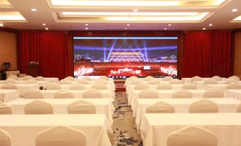 JunKen Hotel - Housity