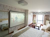 惠州爱琴海酒店 - 一室大床房