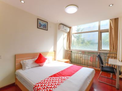 Jiaming hotel of Beijing home