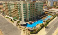 Gran Mareiro Hotel Hotels in Antonio Diogo