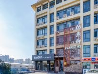 如家酒店(青岛李沧九水路万达广场店)