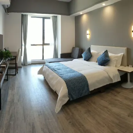 Xishi Hotel